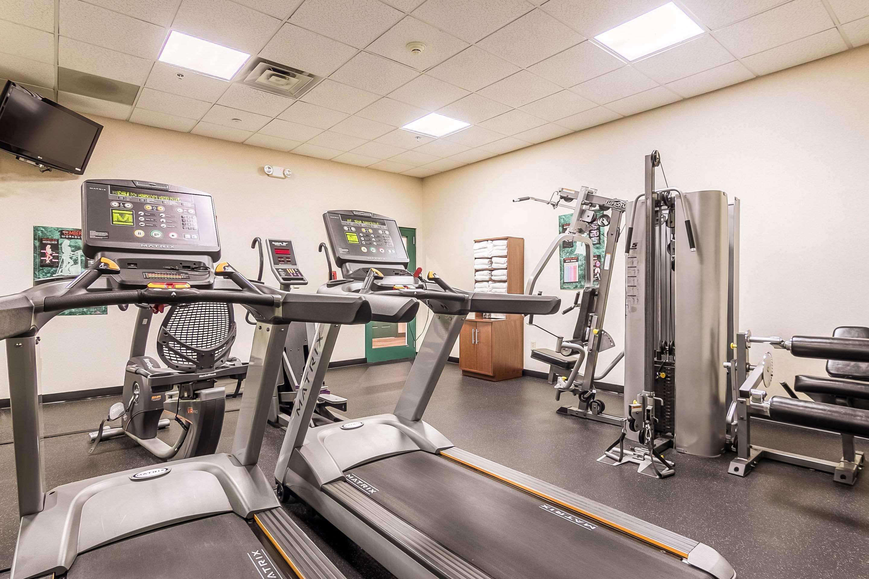 Clarion Suites At The Alliant Energy Center Madison Esterno foto