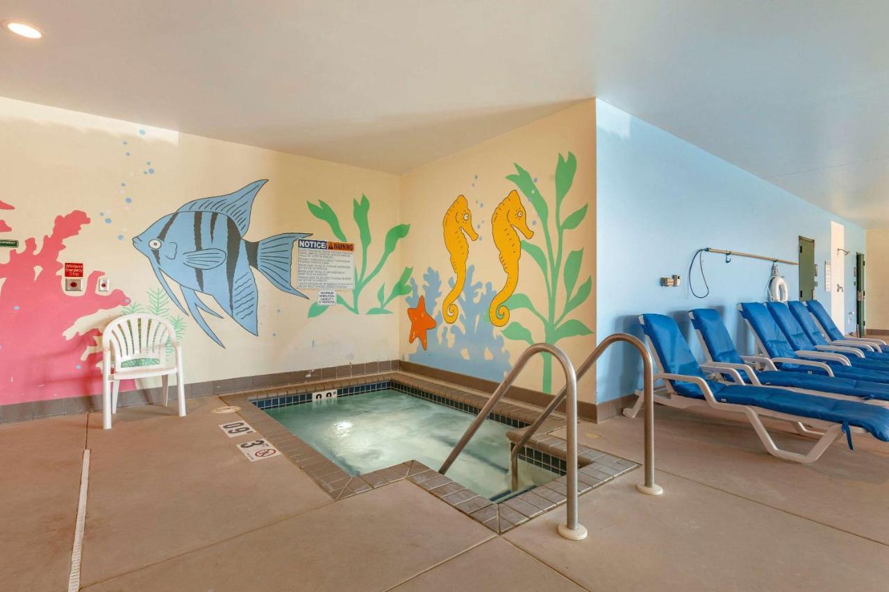 Clarion Suites At The Alliant Energy Center Madison Esterno foto