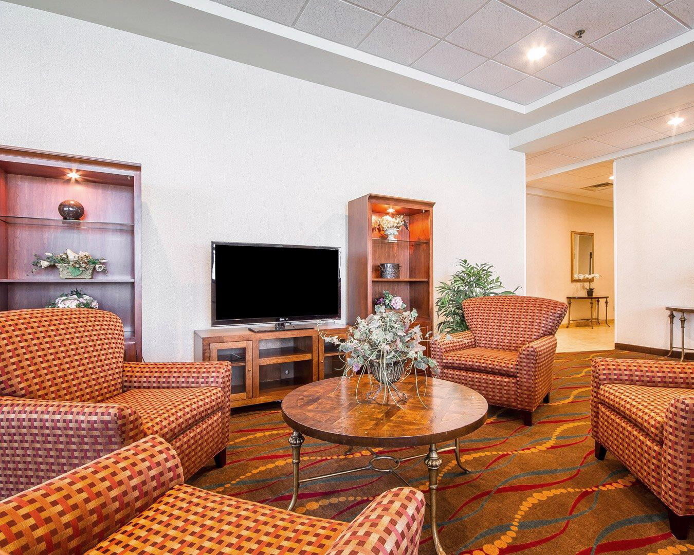 Clarion Suites At The Alliant Energy Center Madison Esterno foto