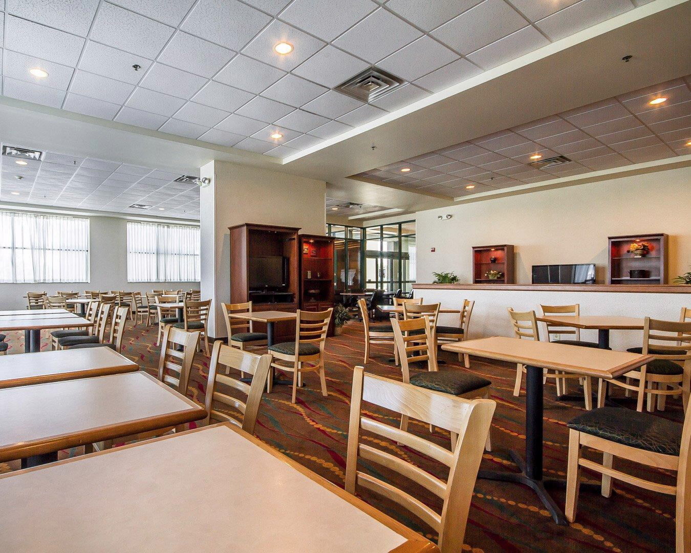 Clarion Suites At The Alliant Energy Center Madison Esterno foto